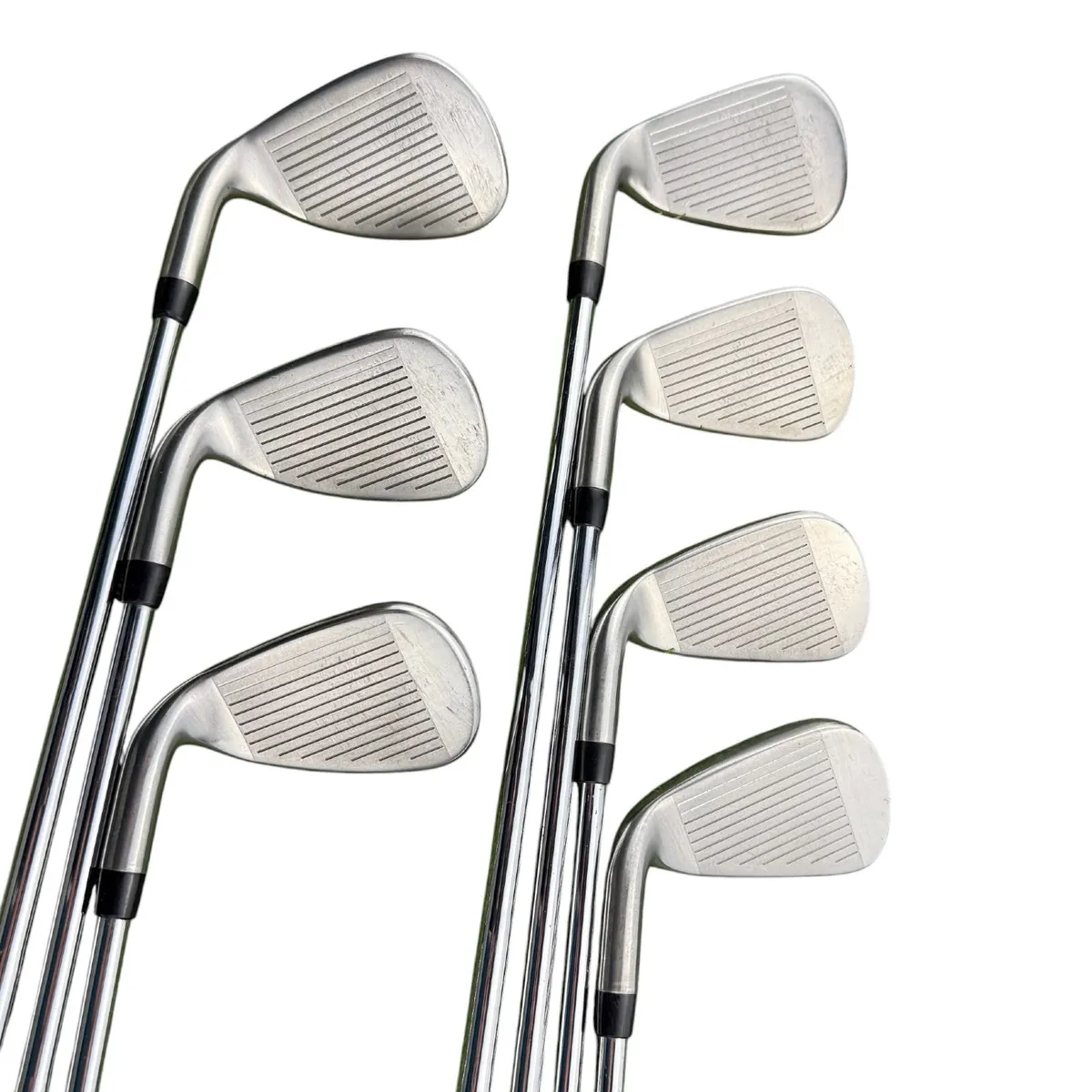 Callaway XR OS Irons / 5-Pw-Sw / Regular - Image 3