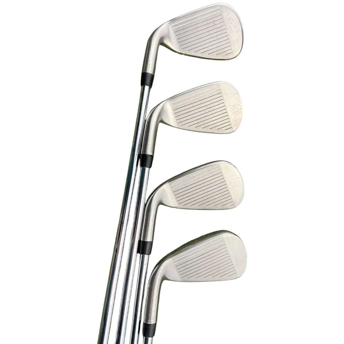 Callaway XR OS Irons / 5-Pw-Sw / Regular - Image 4