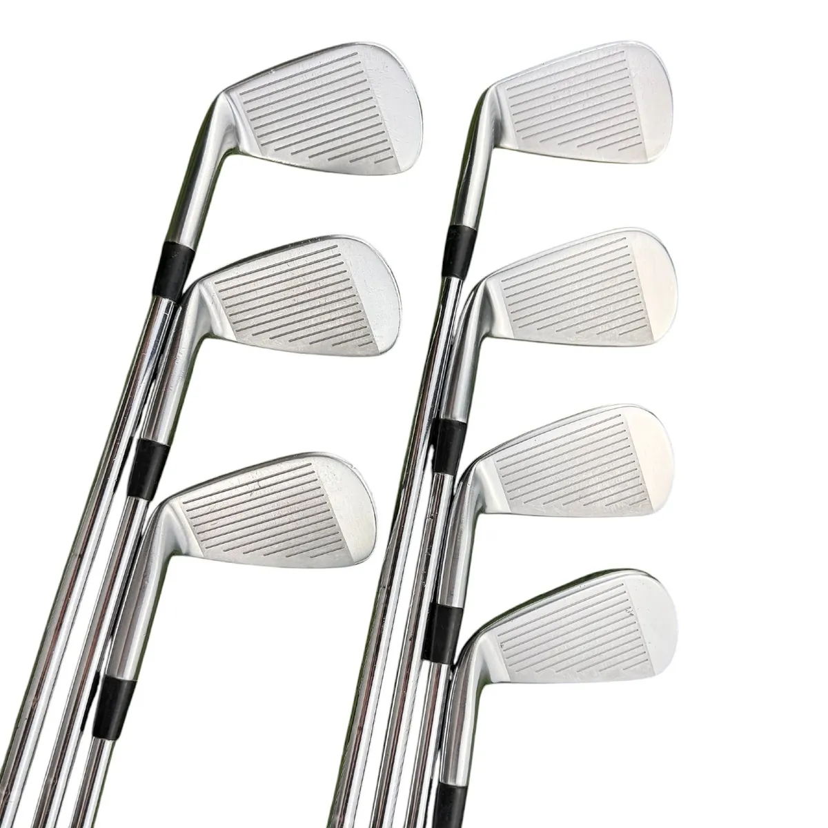 Mizuno MP20 HMB / Blade Combo Irons / 4-Pw / Stiff - Image 3