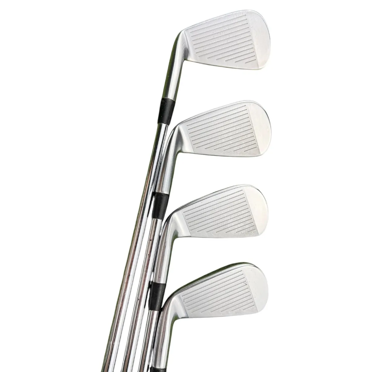 Mizuno MP20 HMB / Blade Combo Irons / 4-Pw / Stiff - Image 4