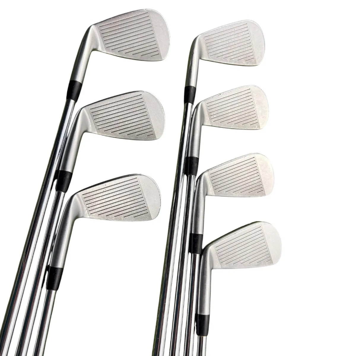 Mizuno JPX 900 Tour Irons / 4-Pw / Stiff - Image 3