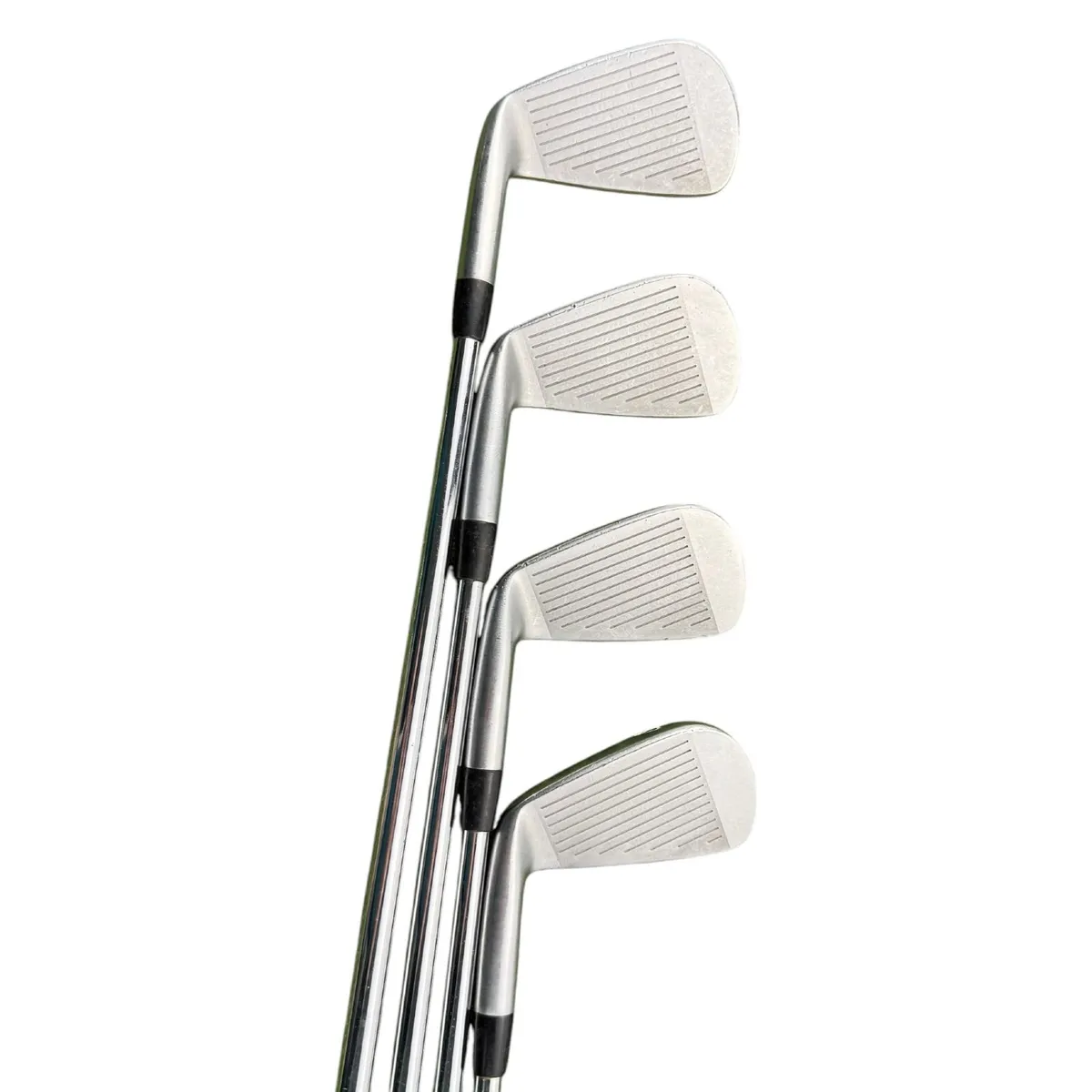 Mizuno JPX 900 Tour Irons / 4-Pw / Stiff - Image 4