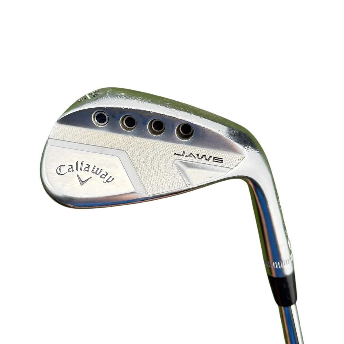 Callaway Jaws Full Toe Wedge Lw 64°.10 / Wedge - Image 2