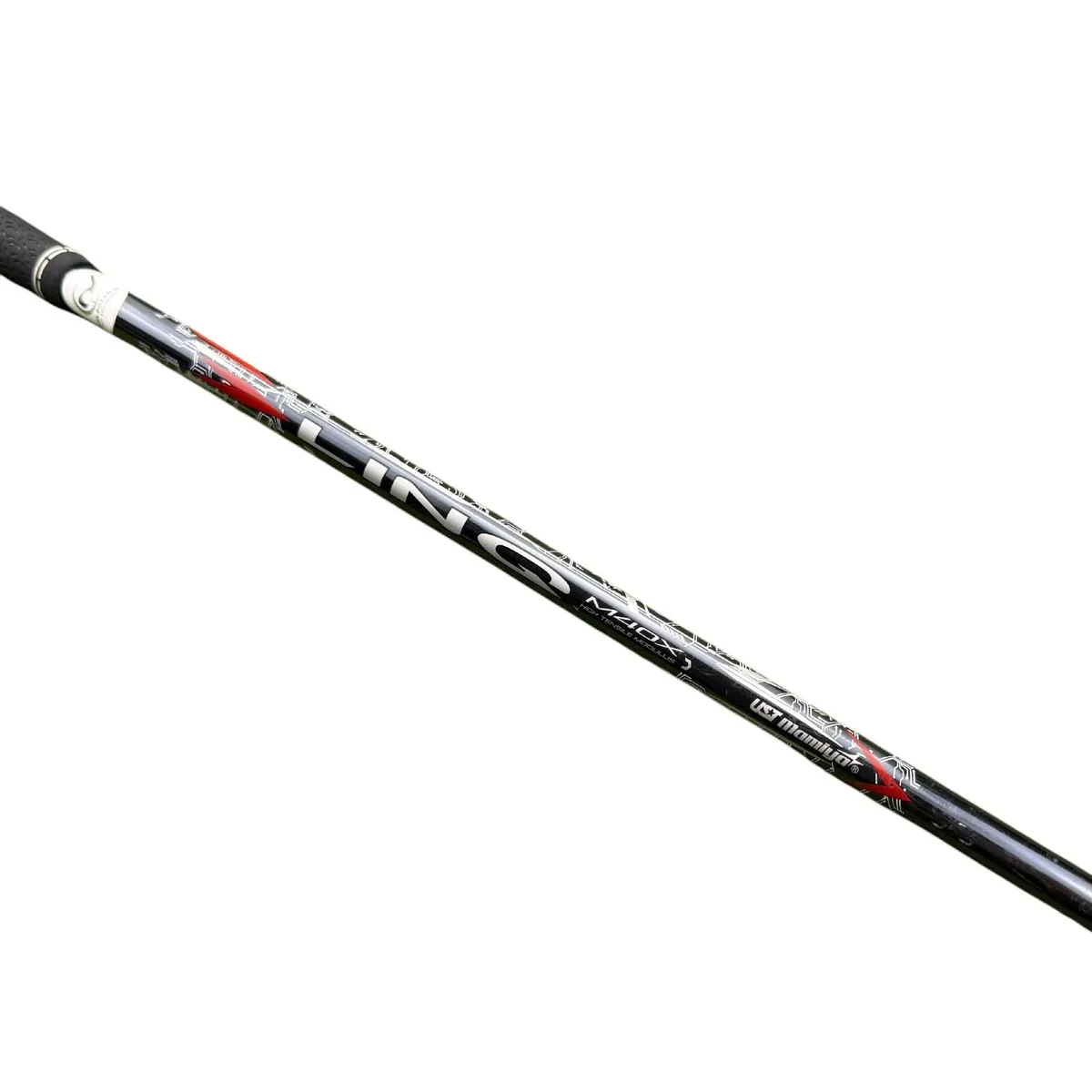 UST LIN-Q 5F3 Regular #7 Wood Shaft / Mizuno - Image 2