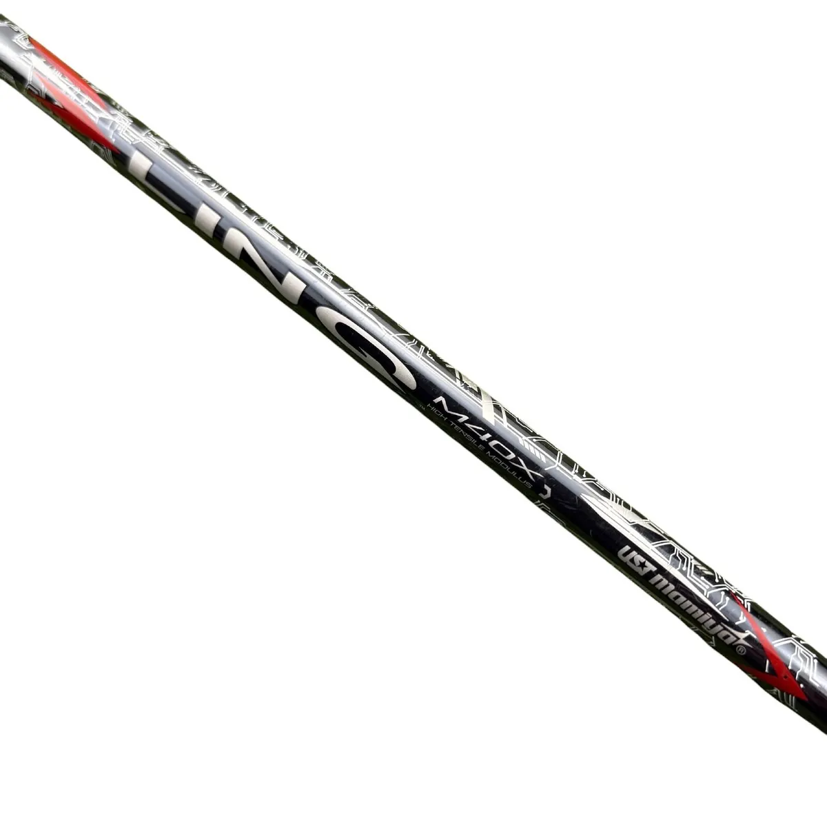 UST LIN-Q 5F3 Regular #7 Wood Shaft / Mizuno - Image 3