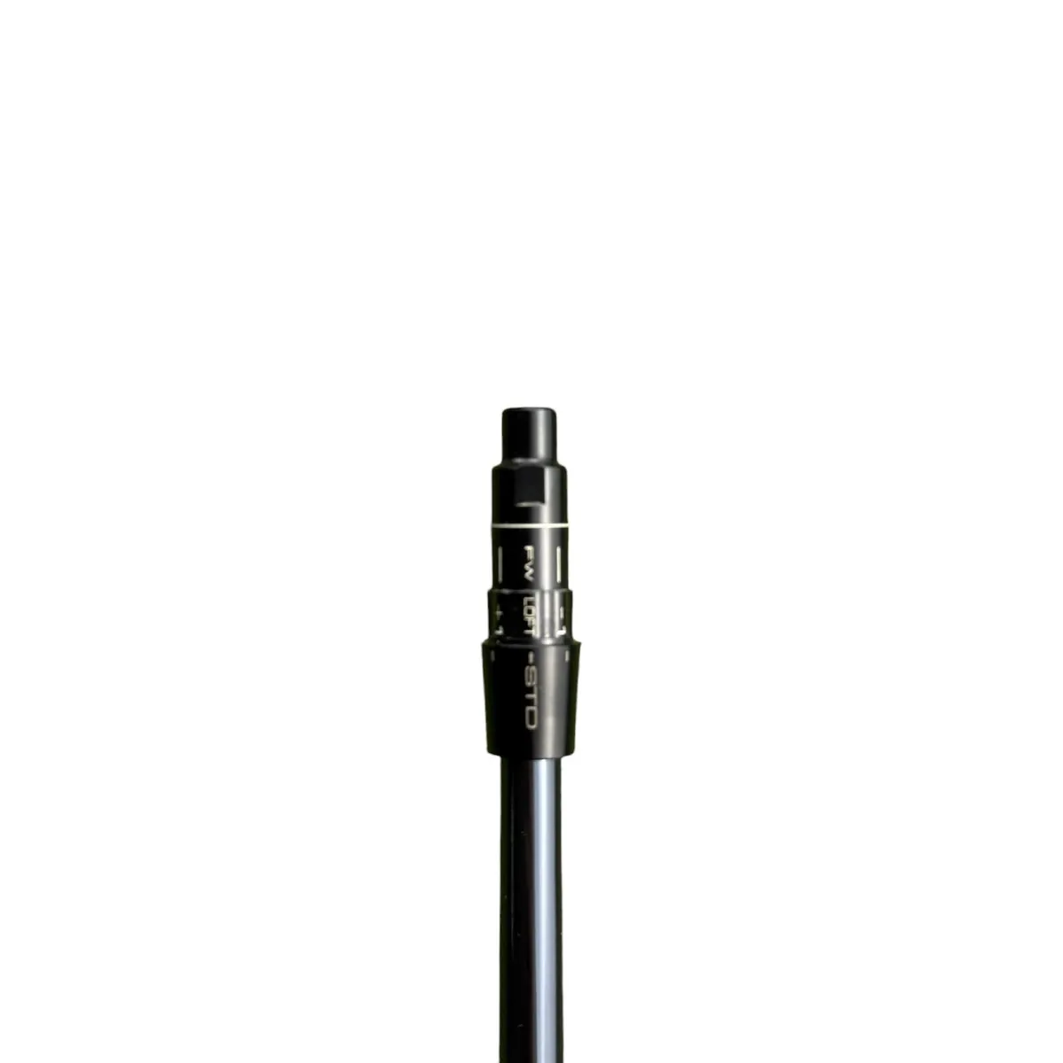 UST LIN-Q 5F3 Regular #7 Wood Shaft / Mizuno - Image 4