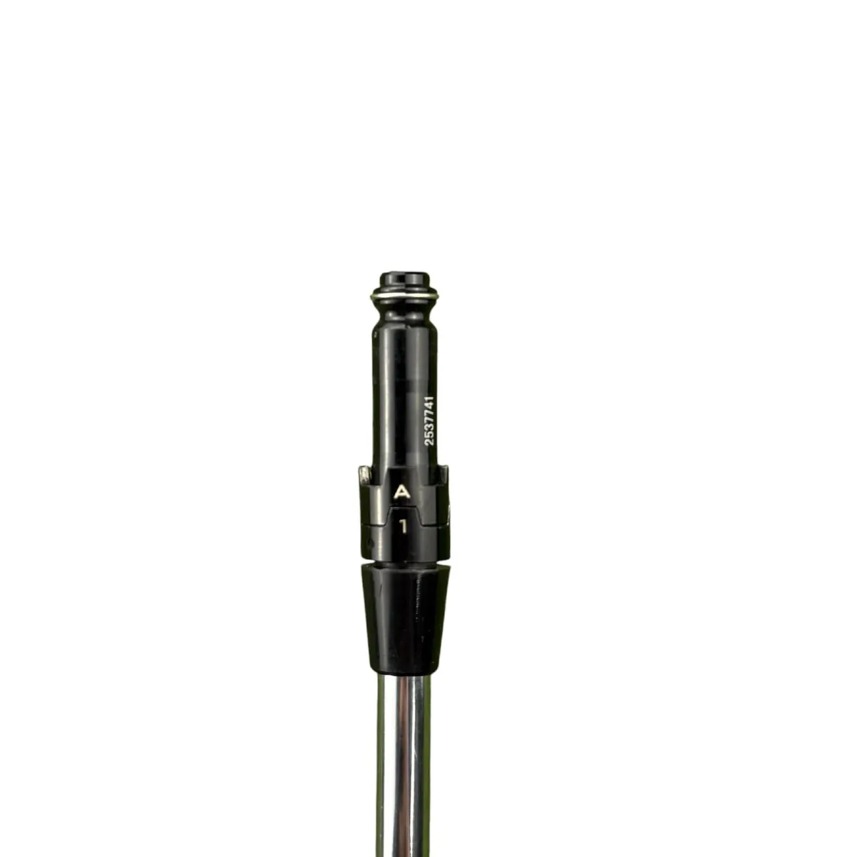 Accra TZ Six ST 65 M5 X-Stiff Driver Shaft - Image 4