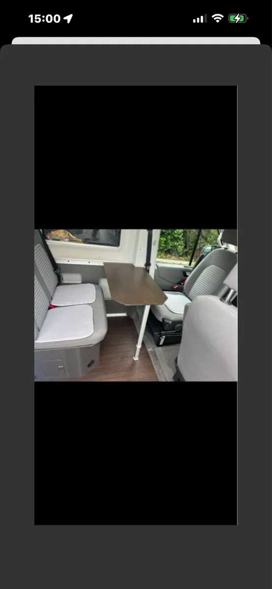 VW Grand California - Image 2