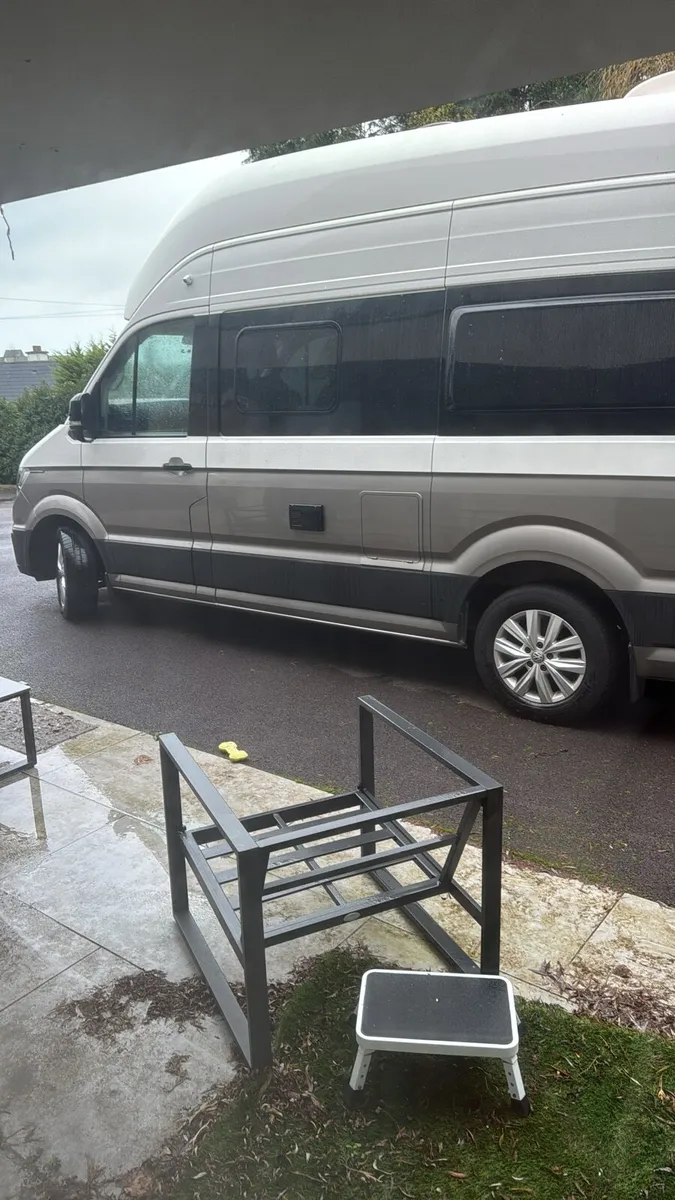 VW Grand California - Image 4