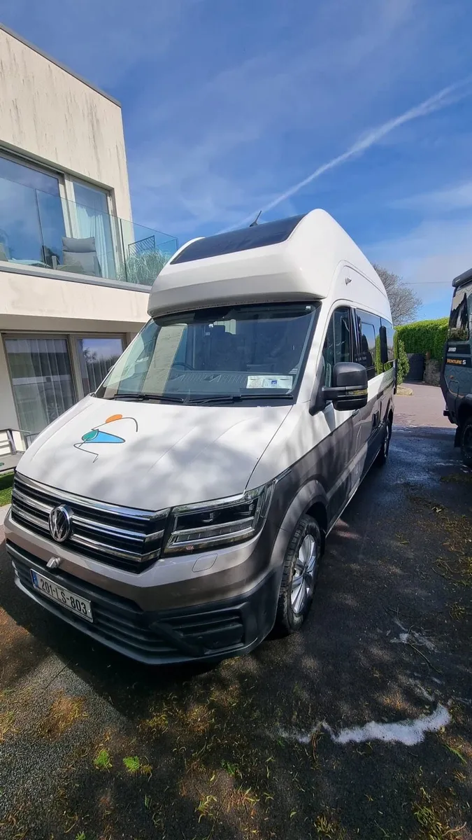VW Grand California - Image 1