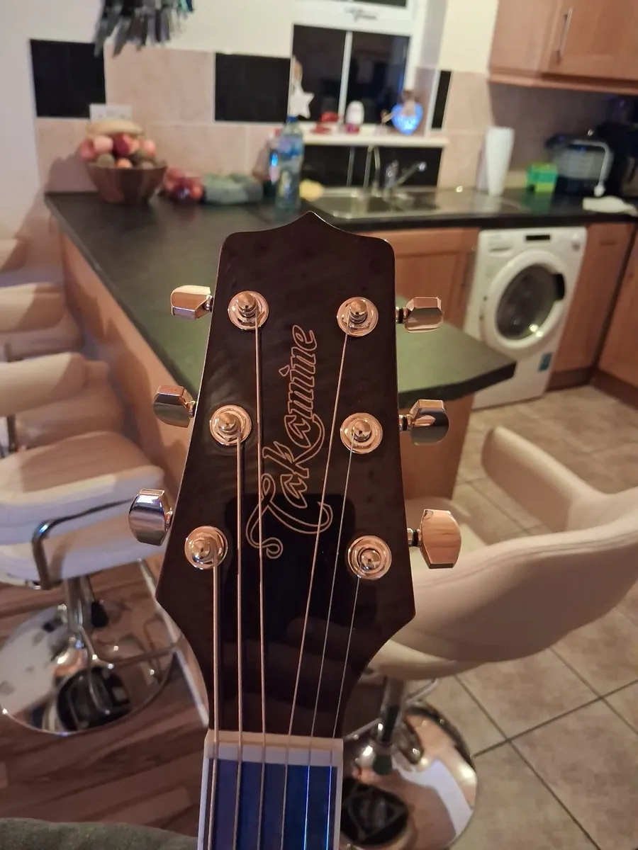 Guitar - Image 1