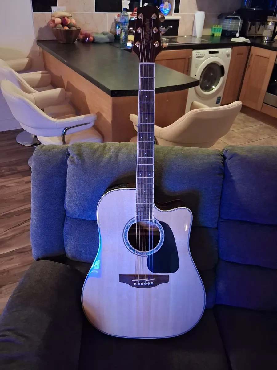 Guitar - Image 2