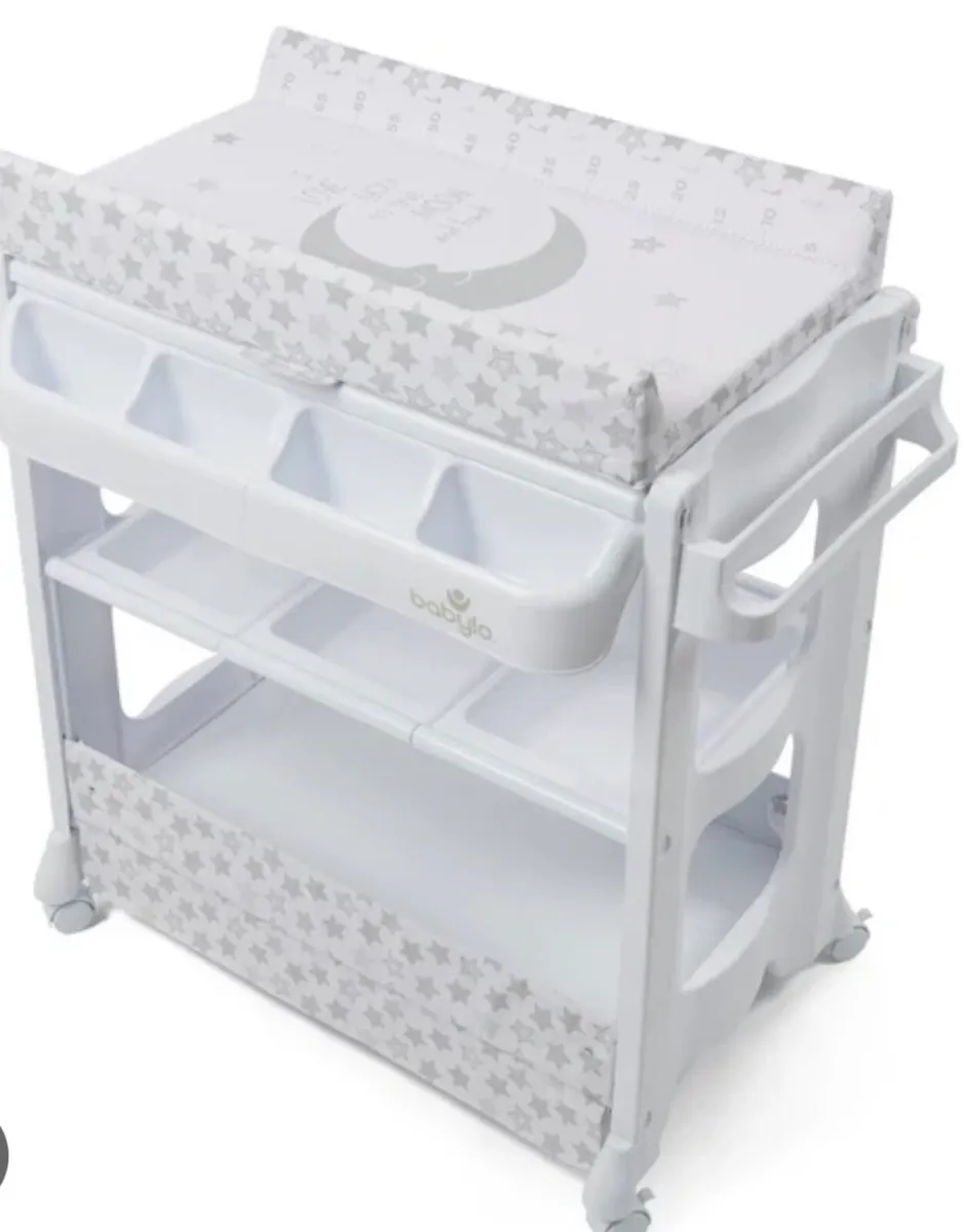 Babylo changing table