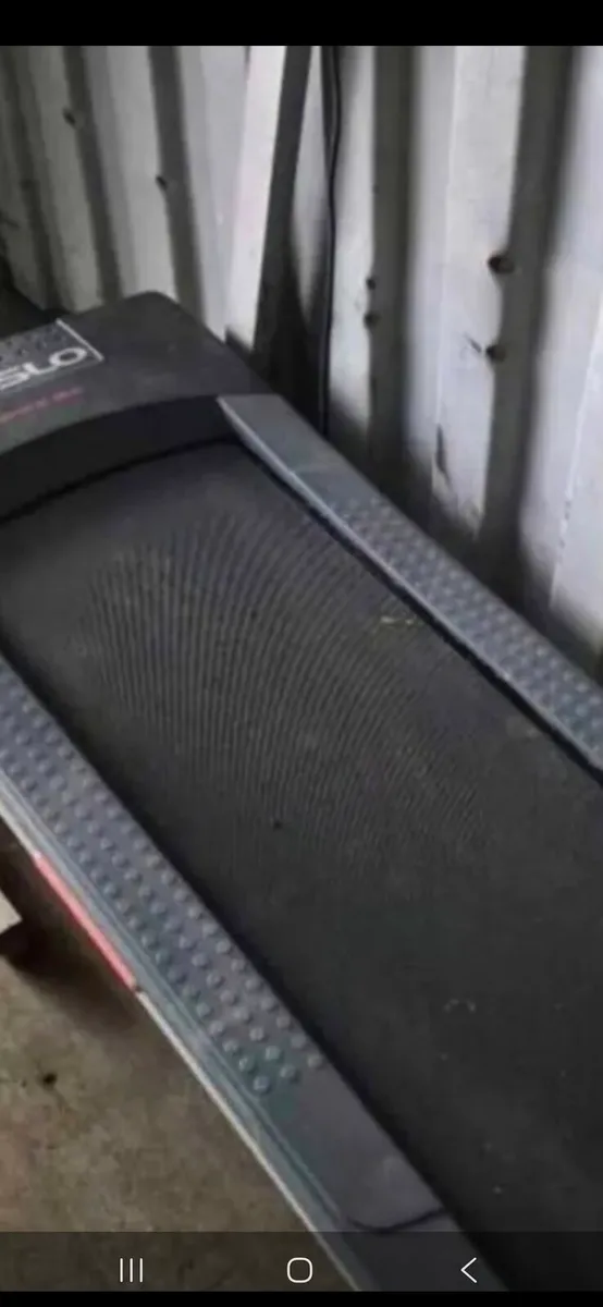 Treadmill weslo - Image 3