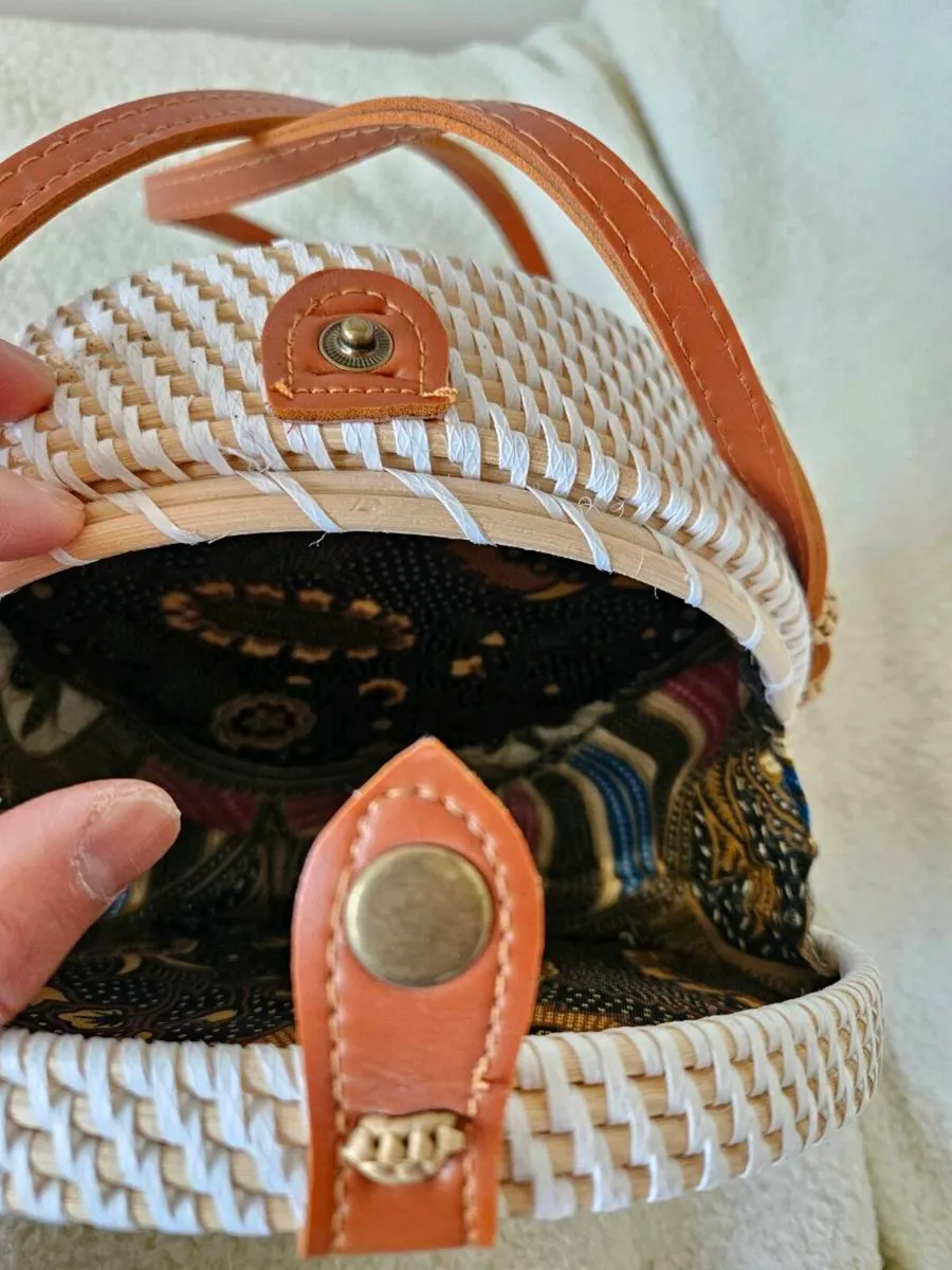 Beach Bag - Image 4