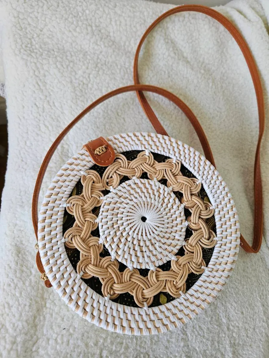 Beach Bag - Image 1