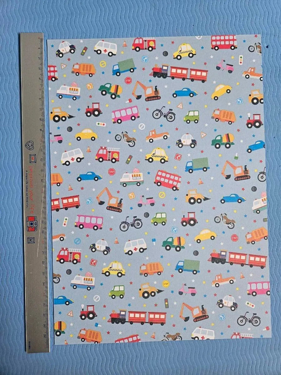 Card stock - Cards for DIY - Image 1