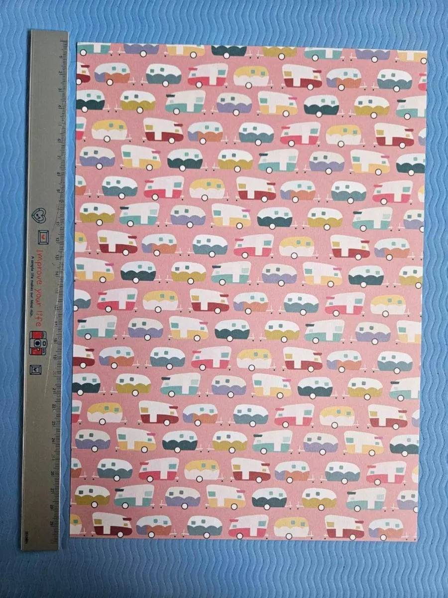 Card stock - Cards for DIY - Image 2