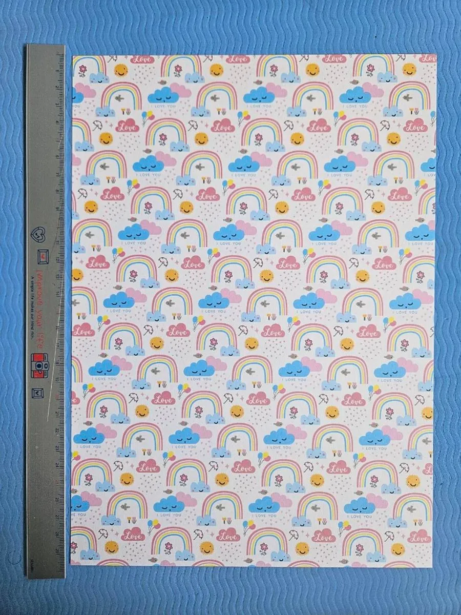 Card stock - Cards for DIY - Image 4