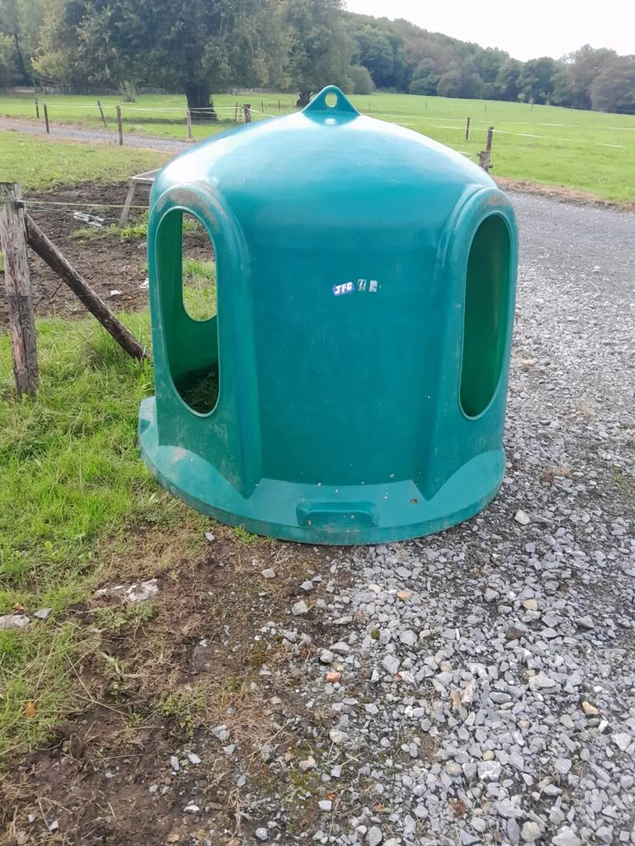 Hay bell