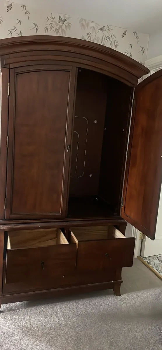 Wardrobe Drawset - Image 2