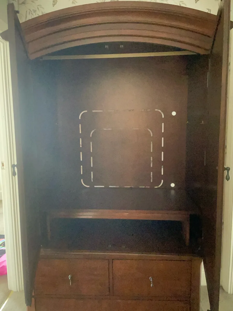 Wardrobe Drawset - Image 3