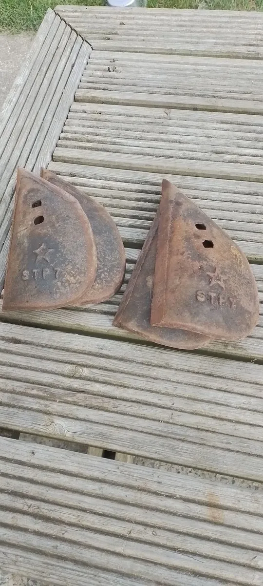Vintage bits - Image 3