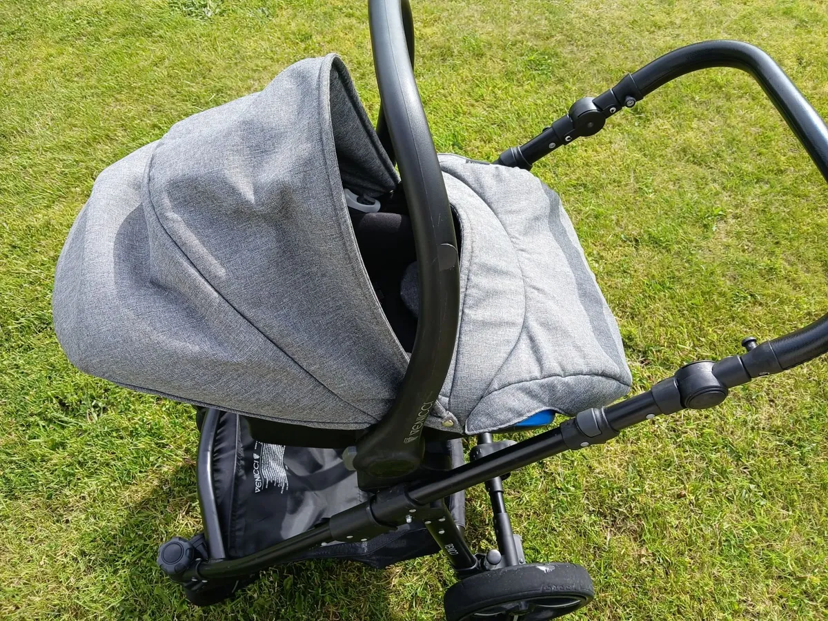 Pram - Image 4