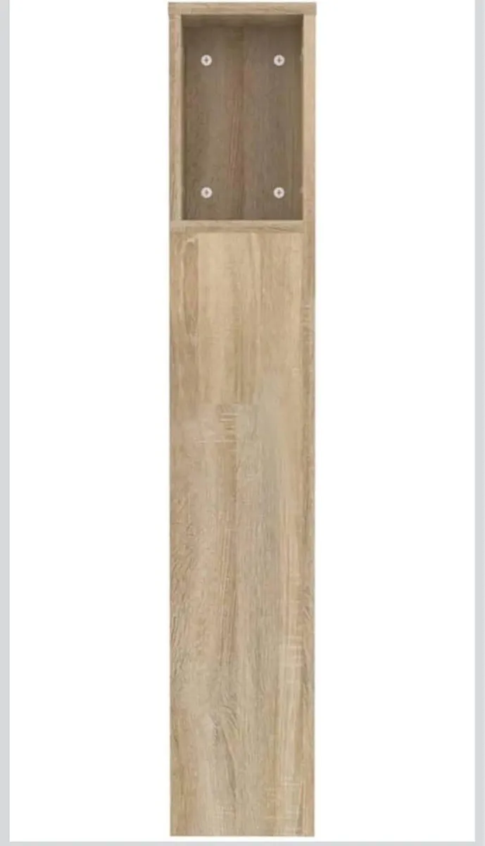 Headboard cabinet - Image 4