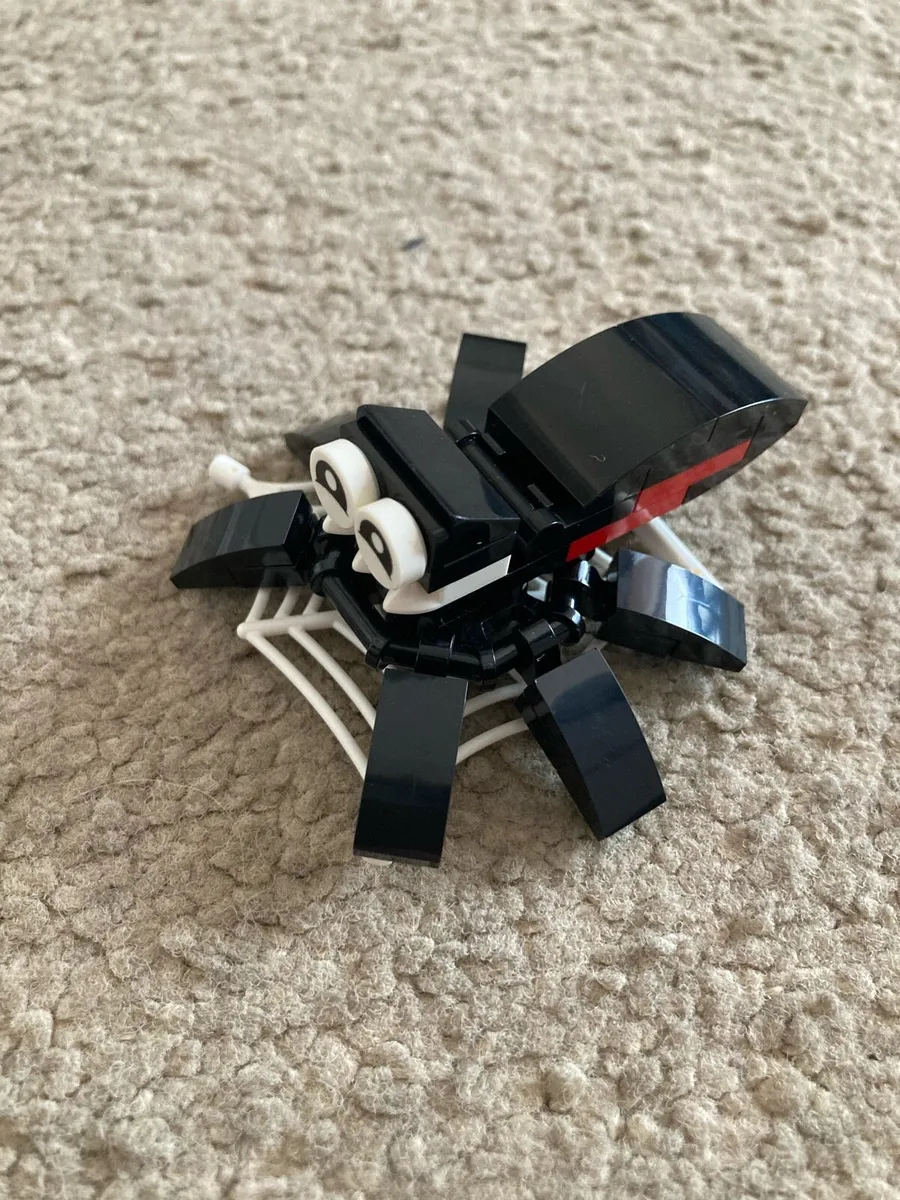 Lego Spider - Image 2