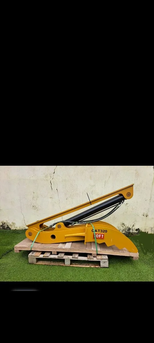 Hydraulic Thumb - Image 4