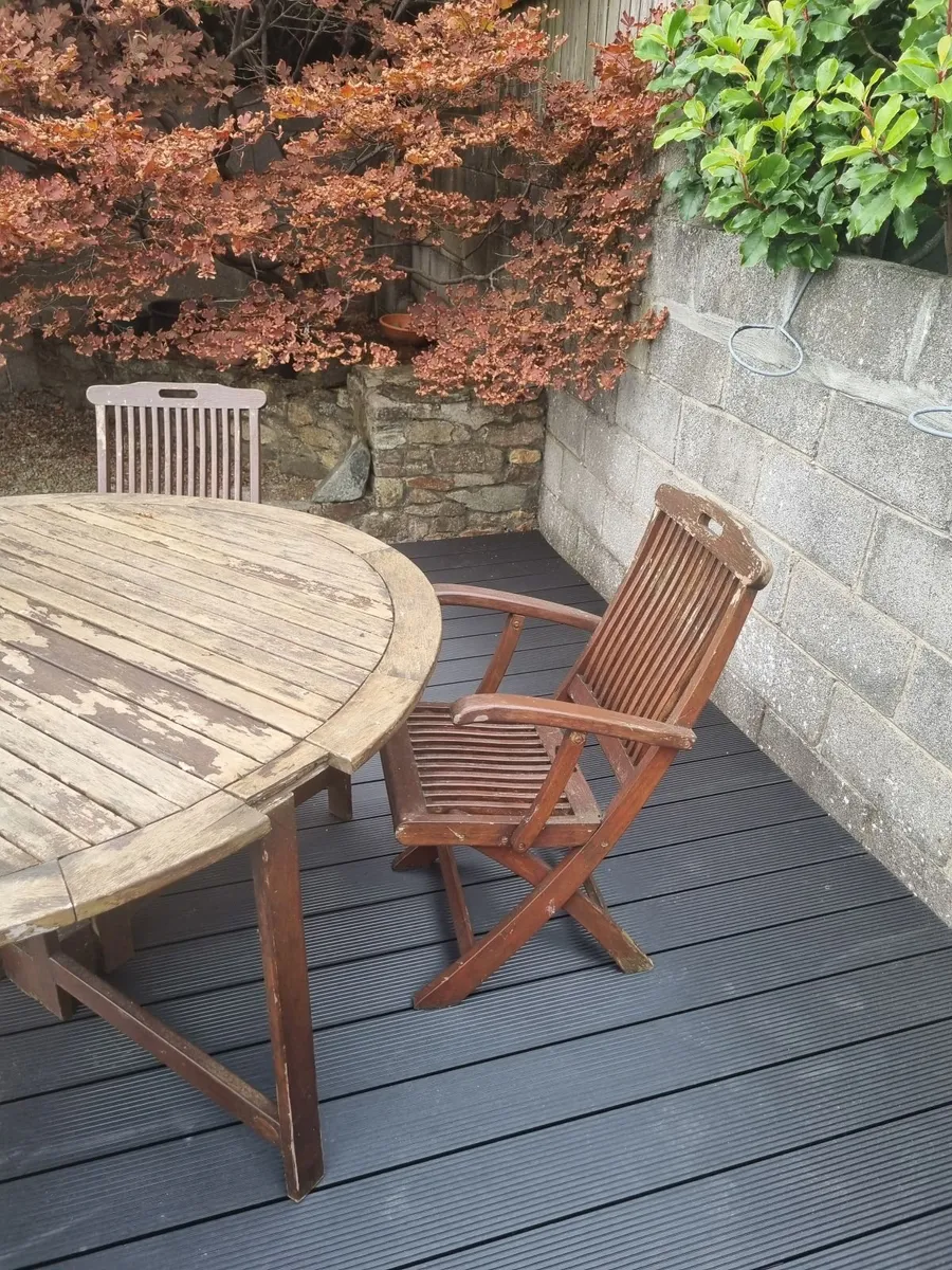 Patio Furniture - Image 2