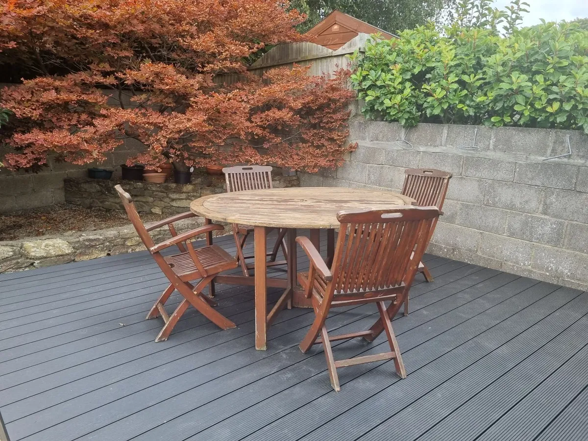 Patio Furniture - Image 4