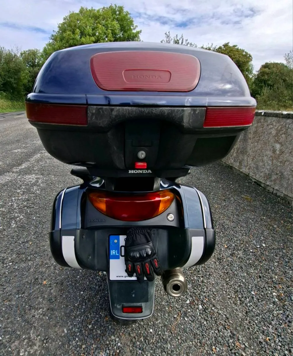 Honda Deauville - Image 3
