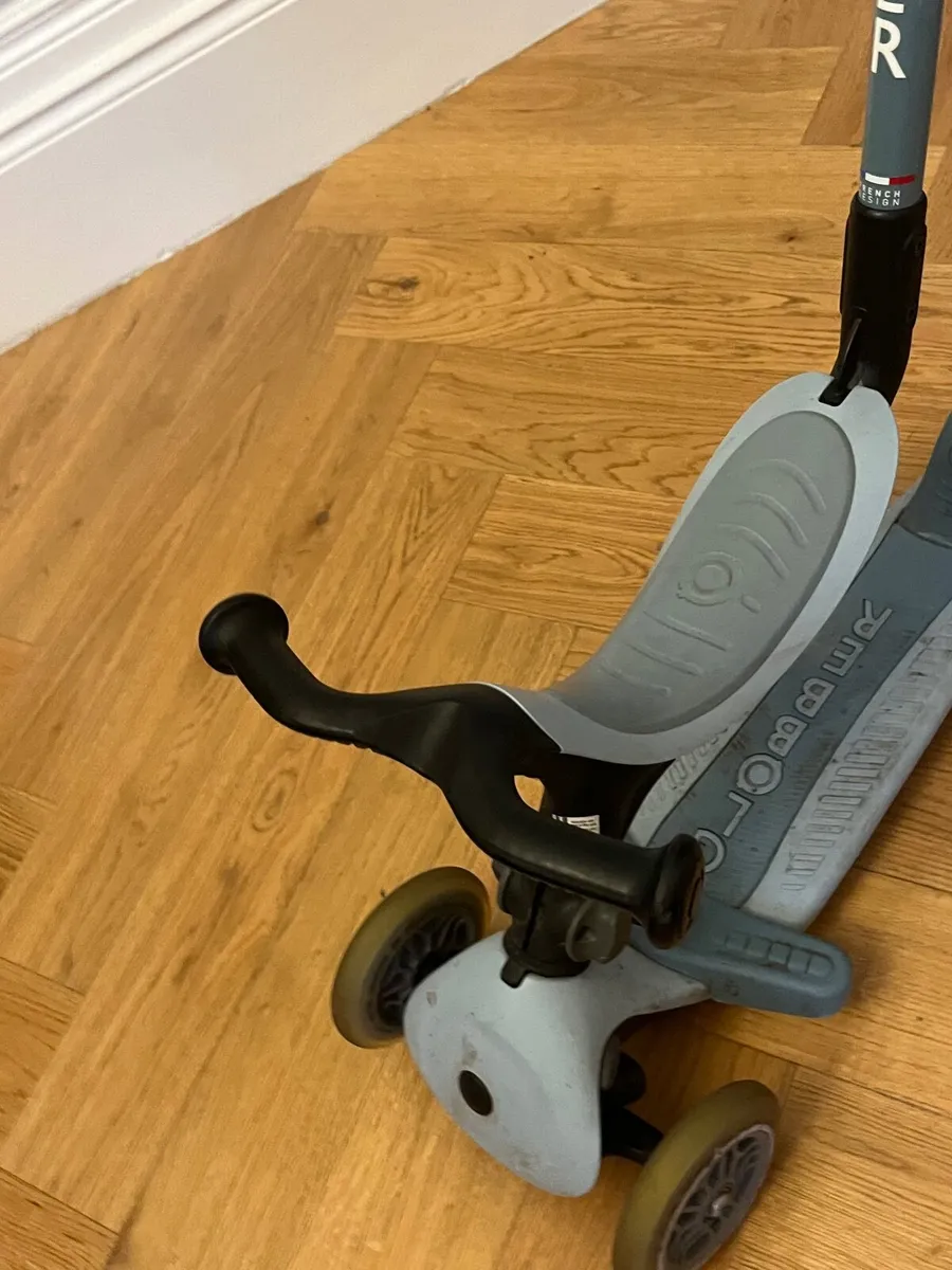 Globber Scooter - Image 3