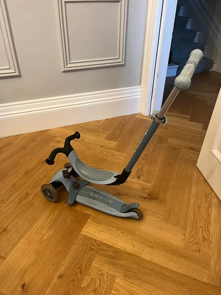 Globber Scooter - Image 4