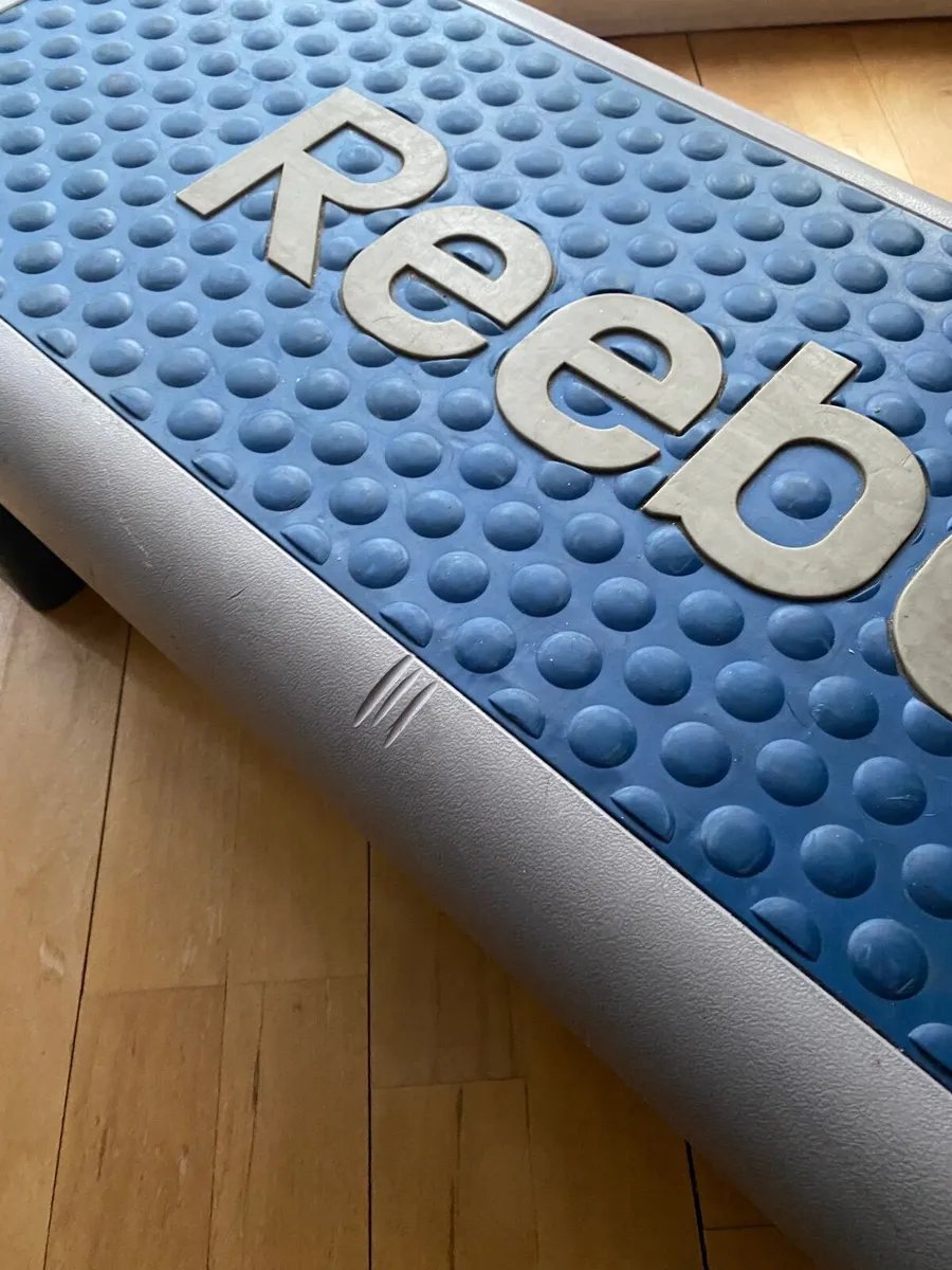Reebok Exercise Step - Image 2