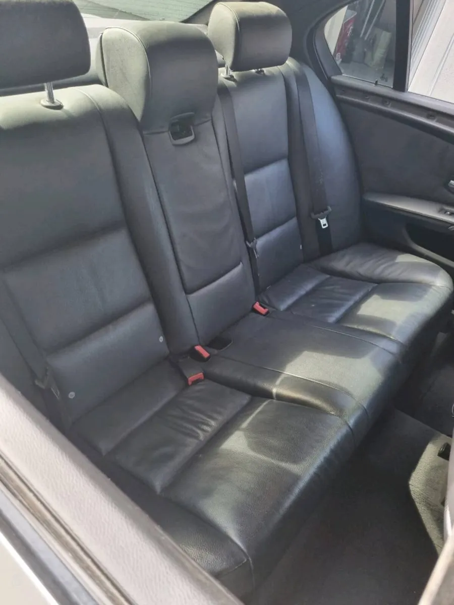 Bmw 520 - Image 4