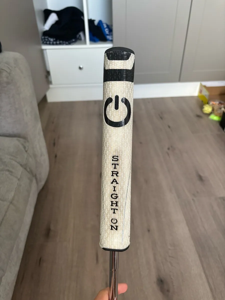 Wilson mallet putter - Image 4
