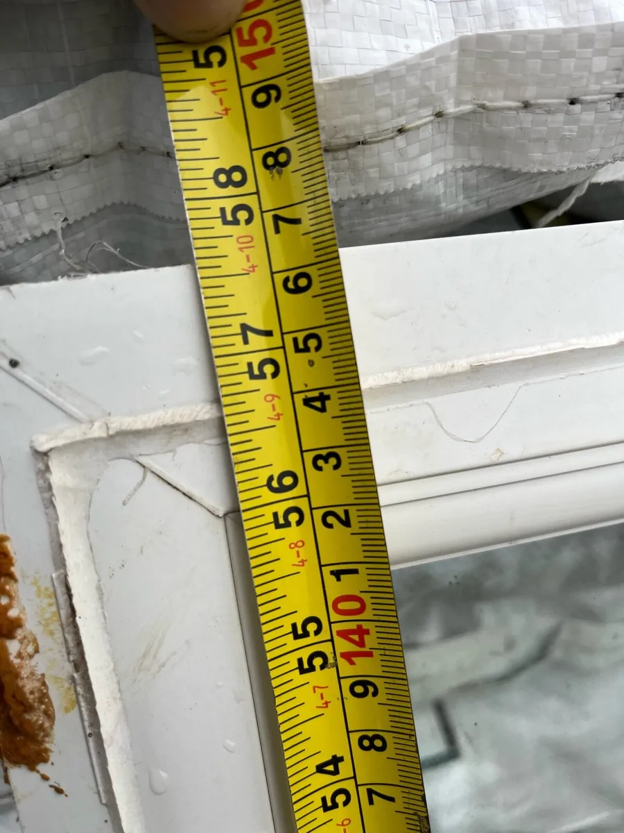 PVC window - Image 3