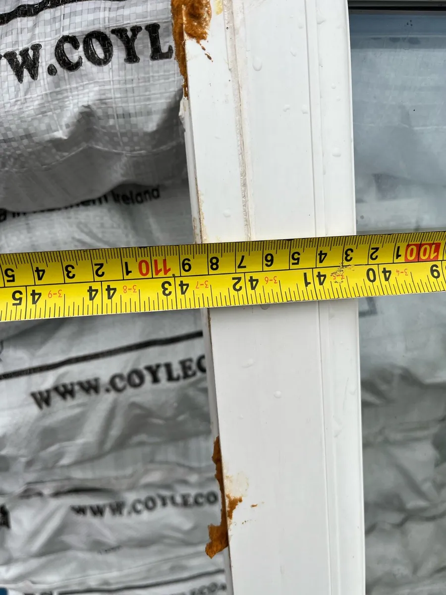 PVC window - Image 4