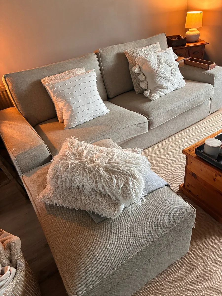 Sofa - Image 1