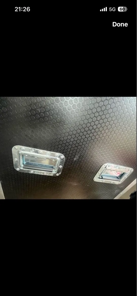 Storage box on wheels - Image 4