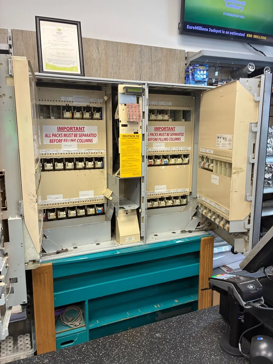 Shop counter & deli equipment - Image 4