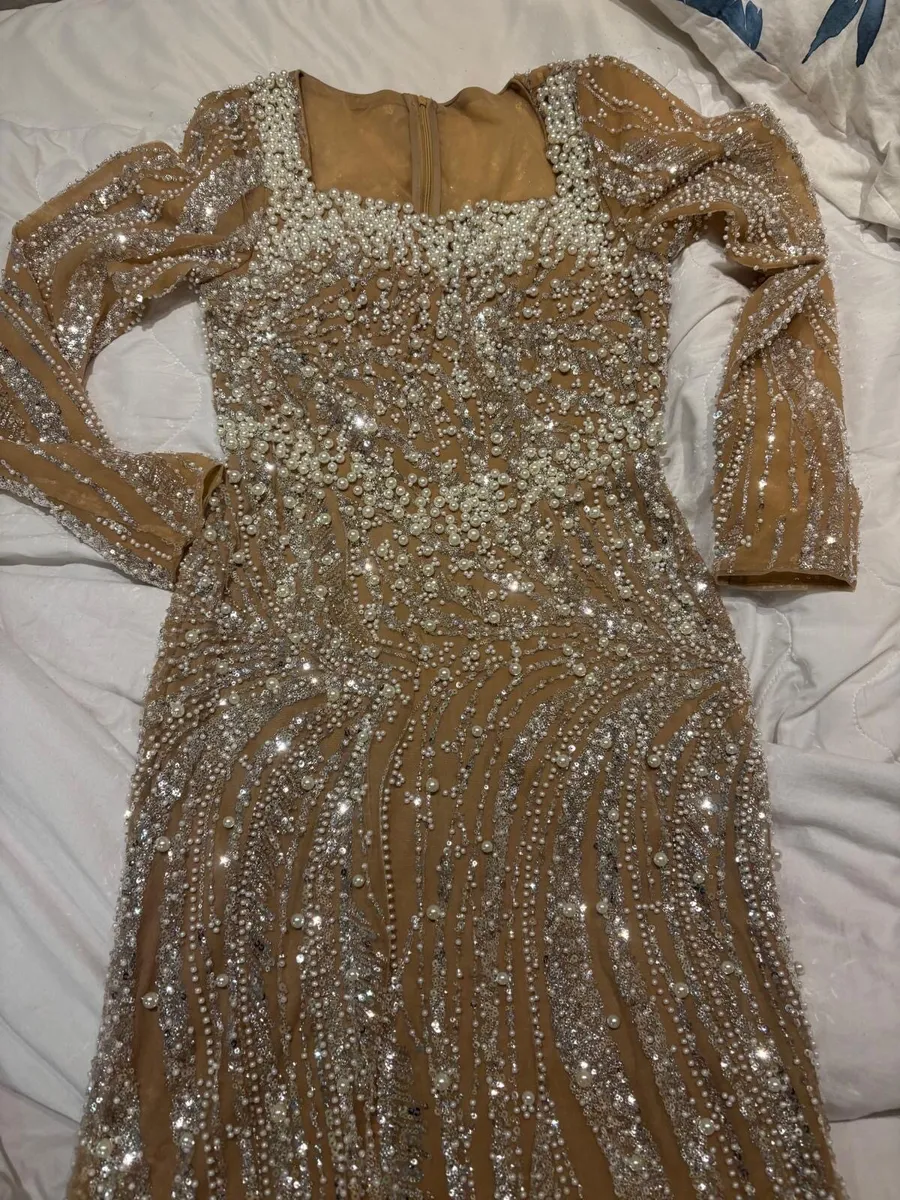 Dress - Image 2