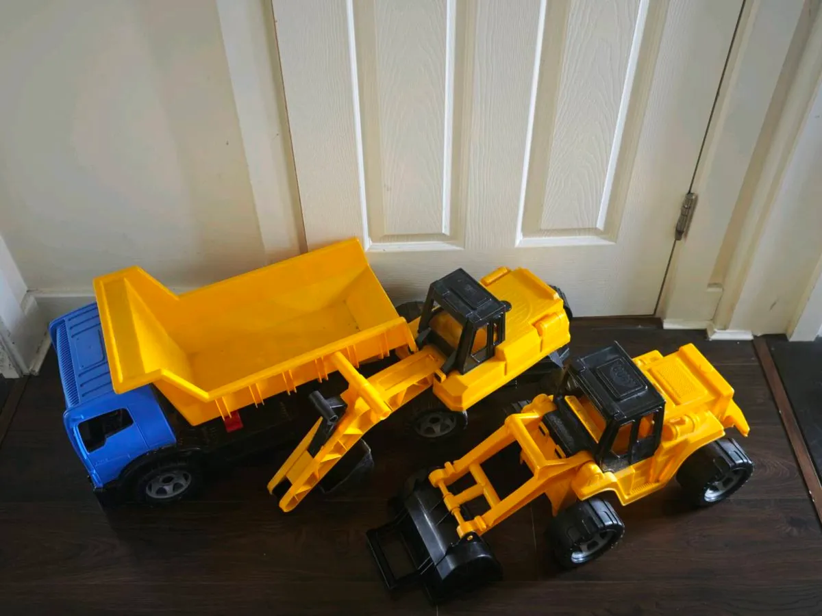 Toys