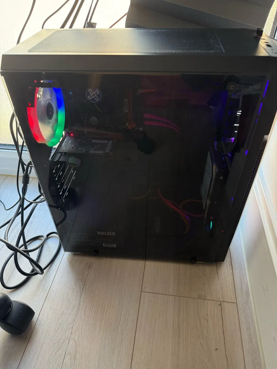 Celbrium Builder PC - Image 2