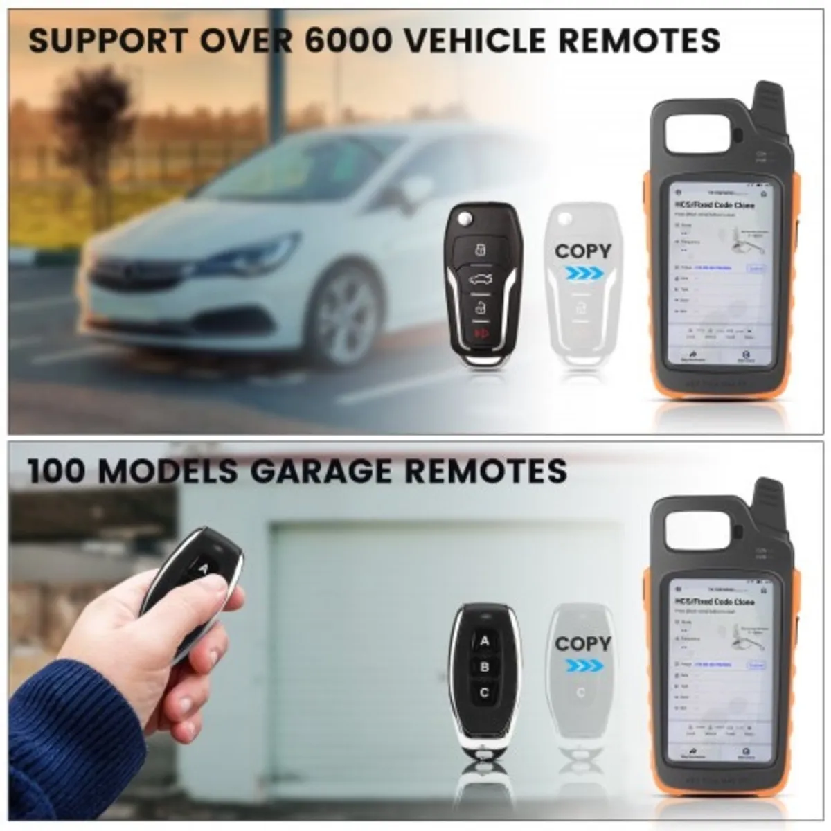 NEW Xhorse VVDI Key Tool Max Pro Remote Maker - Image 4