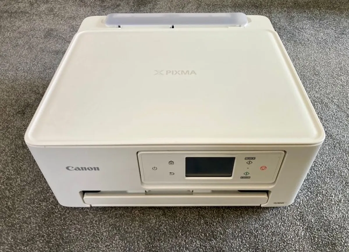 Canon Pixma Ts7650i - Image 1
