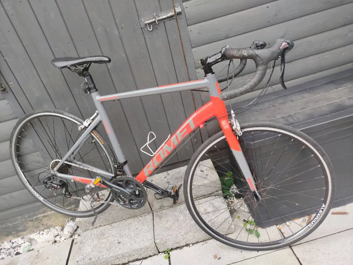 Romet 1.0 roadbike - must see - Image 2